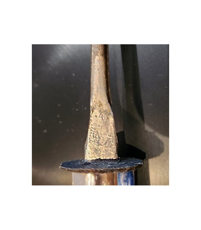 Diplomatic officials dagger