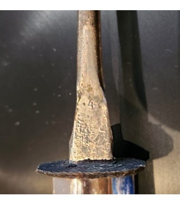 Diplomatic officials dagger