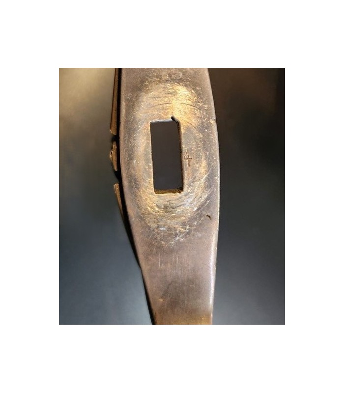 Diplomatic officials dagger