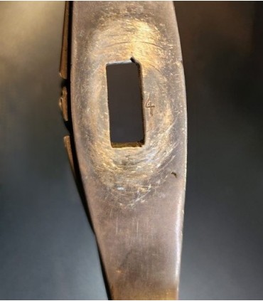 Diplomatic officials dagger