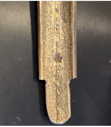 Diplomatic officials dagger