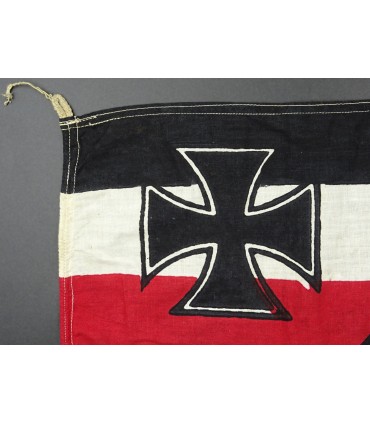 German imperial army