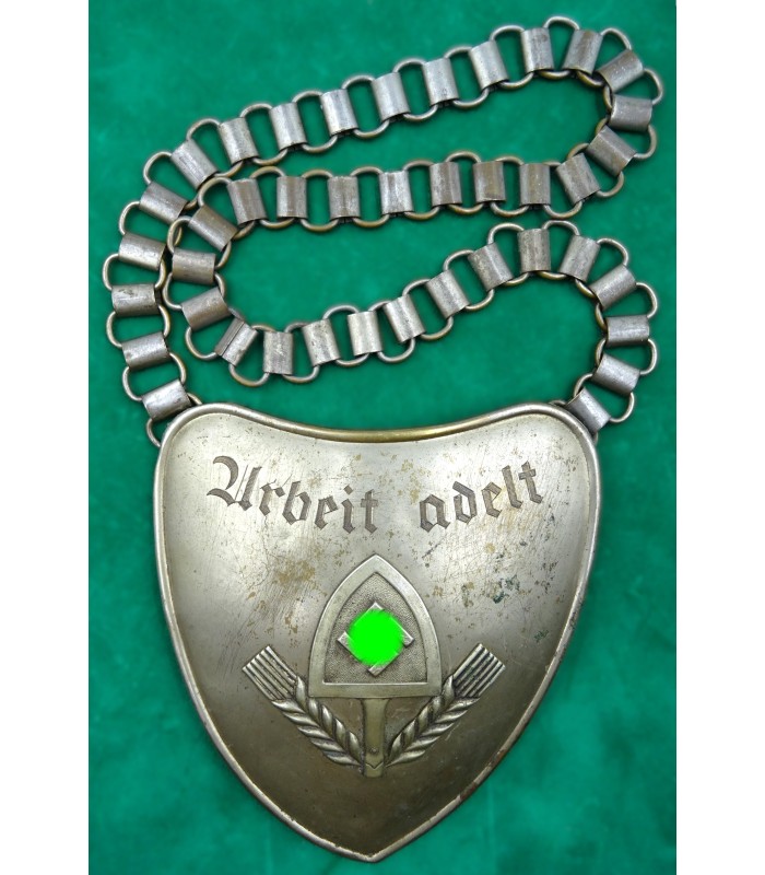 RAD - Reichsarbeitsdienst