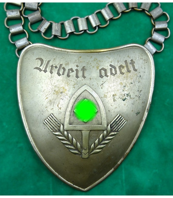 RAD - Reichsarbeitsdienst