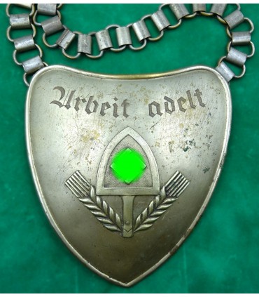 RAD - Reichsarbeitsdienst