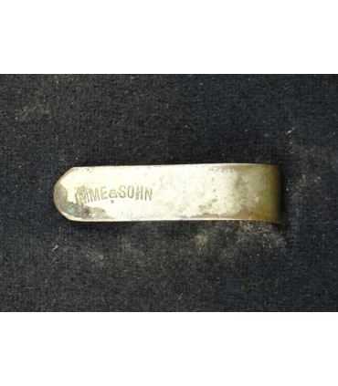 RAD - Reichsarbeitsdienst (Servicio de Defensa del Reich)