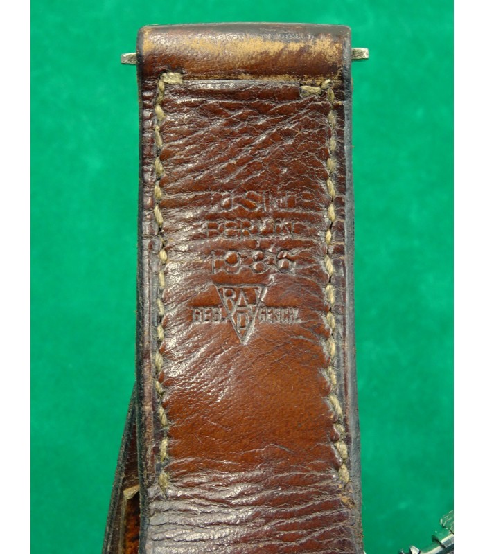 RAD - Reichsarbeitsdienst