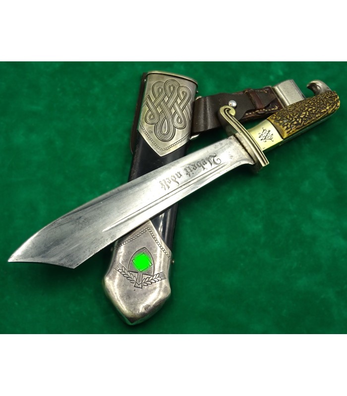 RAD - Reichsarbeitsdienst