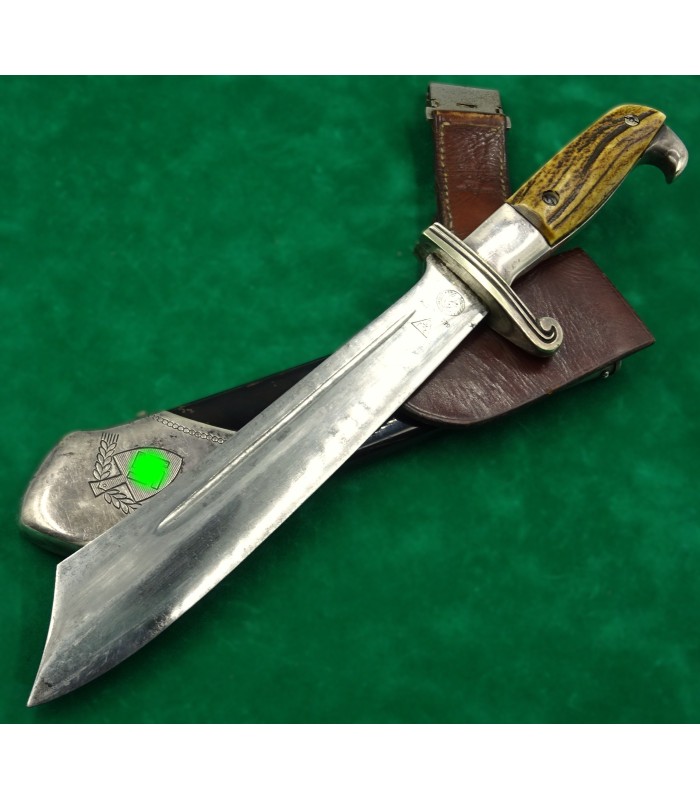 RAD - Reichsarbeitsdienst