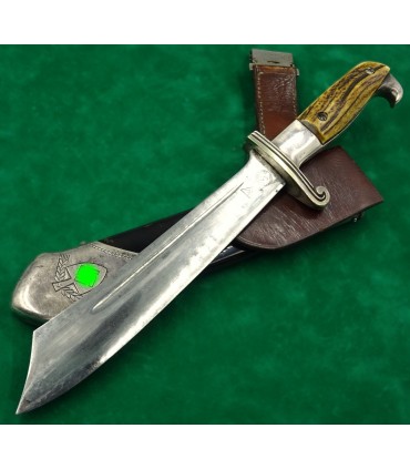 RAD - Reichsarbeitsdienst