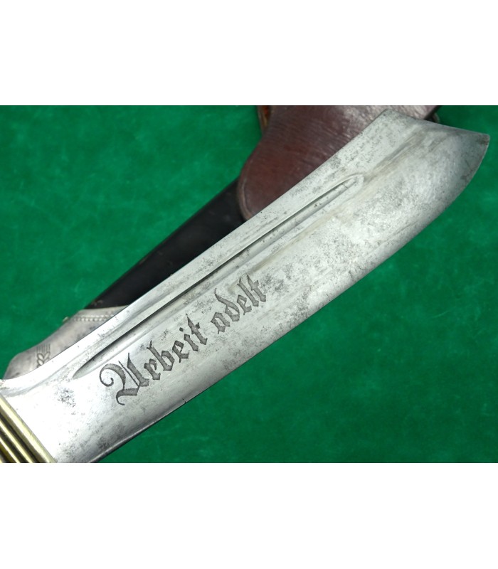 RAD - Reichsarbeitsdienst