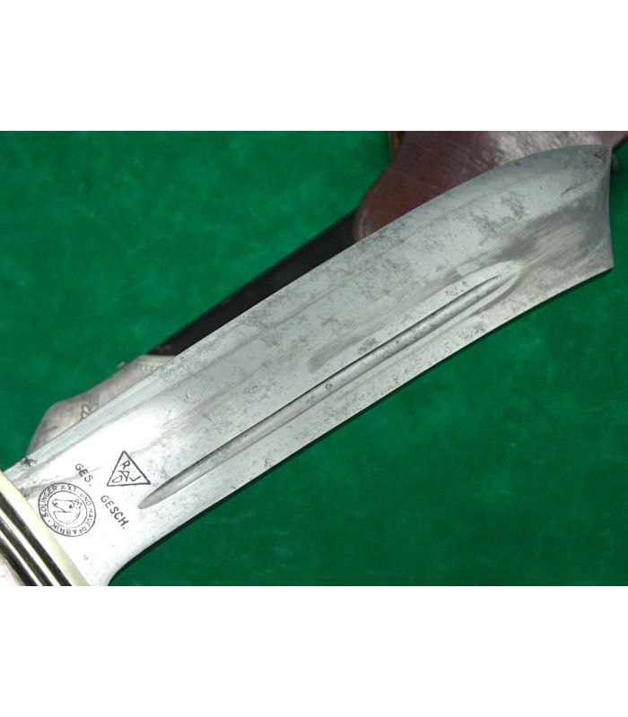 RAD - Reichsarbeitsdienst