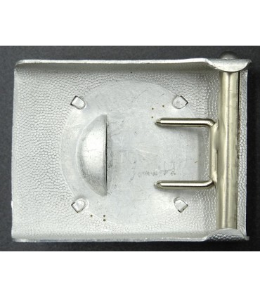 RAD - Reichsarbeitsdienst (Servicio de Defensa del Reich)