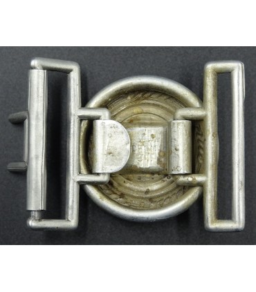 RAD - Reichsarbeitsdienst (Servicio de Defensa del Reich)