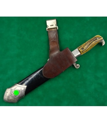 RAD - Reichsarbeitsdienst (Servicio de Defensa del Reich)