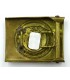 SA belt buckle