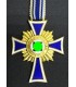 Mutterkreuz - Croix d'honneur de la mère allemande