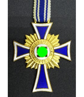 Mutterkreuz - Cruz de Honor de la Madre Alemana