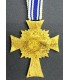 Mutterkreuz - Croce d'onore della madre tedesca