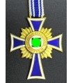 Mutterkreuz - Cruz de Honor de la Madre Alemana