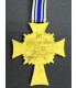 Mutterkreuz - Cruz de Honor de la Madre Alemana