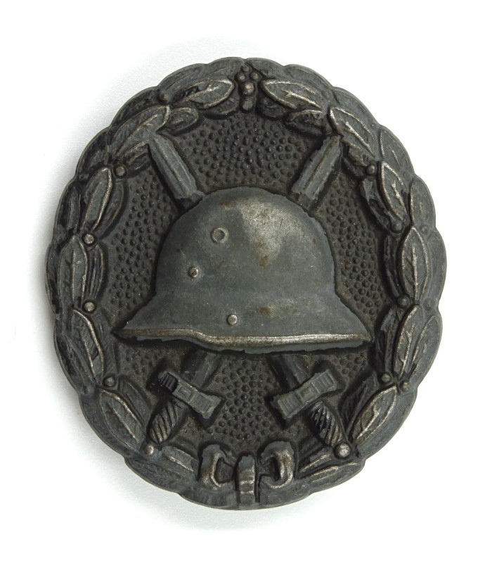 WW1 - German imperial army