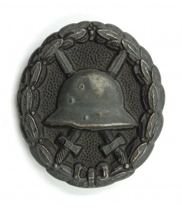 WW1 - German imperial army