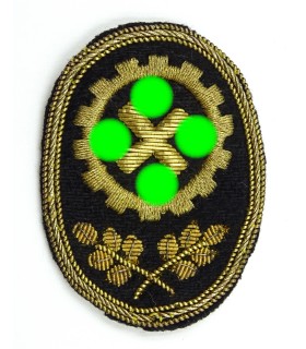 DAF - Frente Alemán de Trabajadores