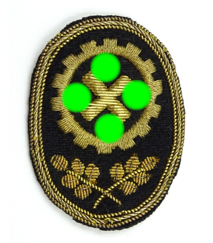 DAF - Deutsche Arbeits Front