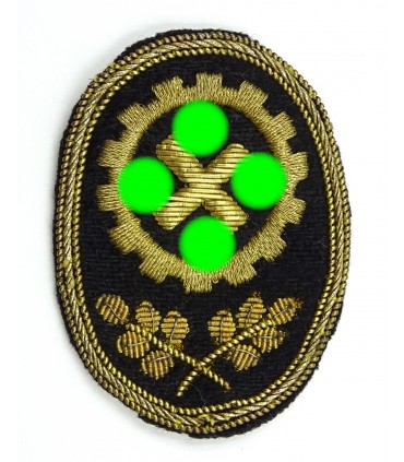 DAF - Deutsche Arbeits Front