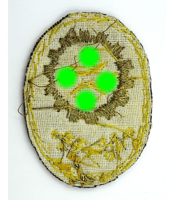 DAF - Deutsche Arbeits Front