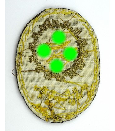 DAF - Deutsche Arbeits Front