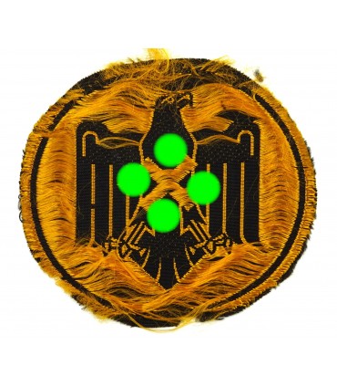 NSRL - Nationalsozialistischer Reichsbund für Leibesübungen (Unione Nazionale dei Reichs)