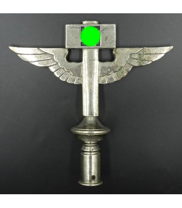 NSDAP - NS Handel-, Handwerk- und Gewerbeorganisation Hago