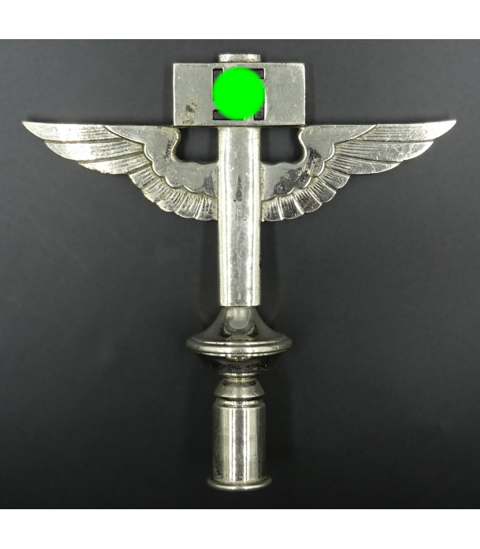 NSDAP - NS Handel-, Handwerk- und Gewerbeorganisation Hago