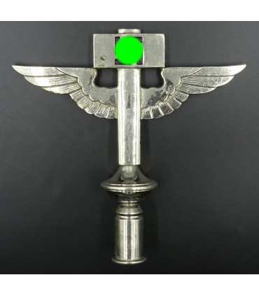 NSDAP - NS Handel-, Handwerk- und Gewerbeorganisation Hago