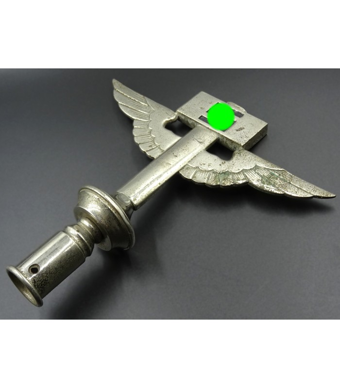 NSDAP - NS Handel-, Handwerk- und Gewerbeorganisation Hago