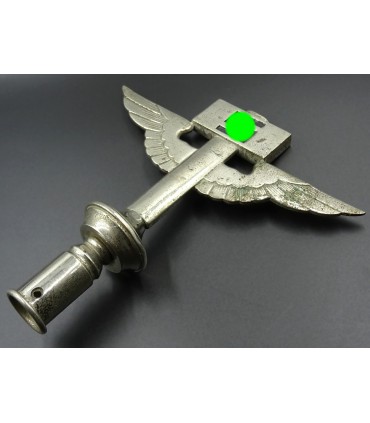 NSDAP - NS Handel-, Handwerk- en Gewerbeorganisatie Hago