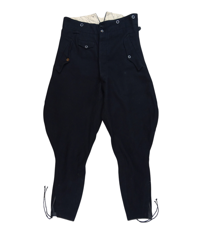 NSKK - Nationalsozialistisches Kraftfahrtkorps