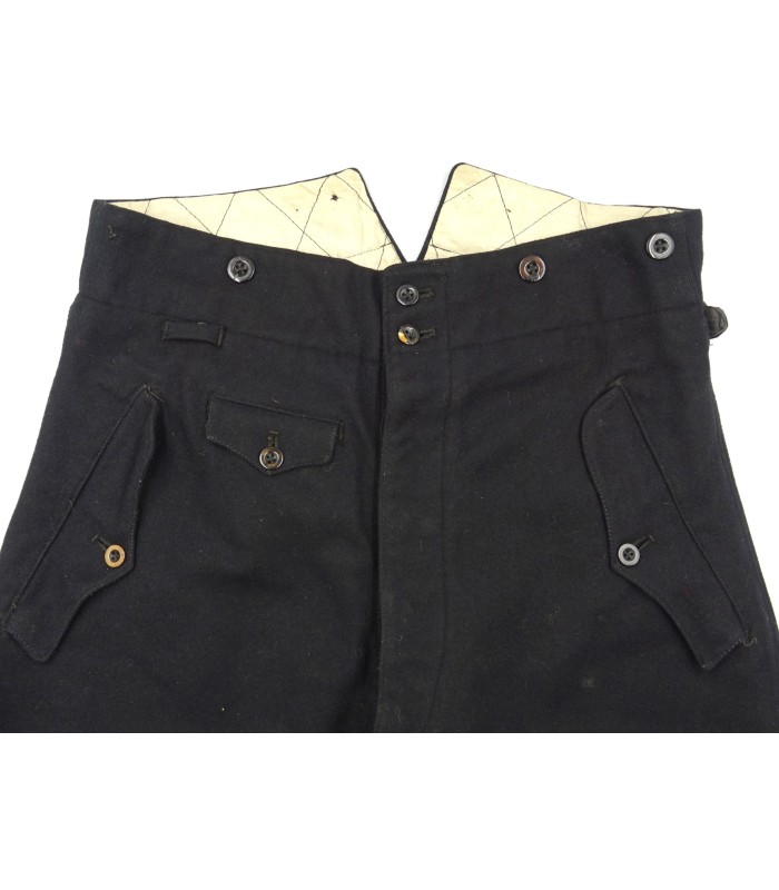 NSKK - Nationalsozialistisches Kraftfahrtkorps