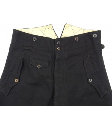 NSKK - Nationalsozialistisches Kraftfahrtkorps