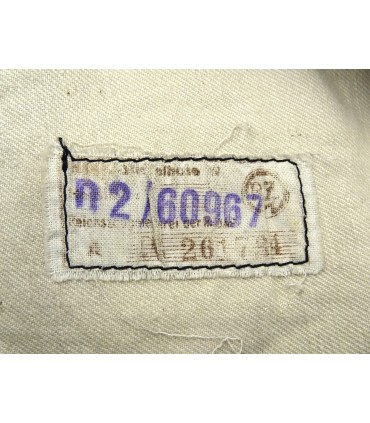 NSKK - Nationalsozialistisches Kraftfahrtkorps (Corpo nazionale di soccorso)