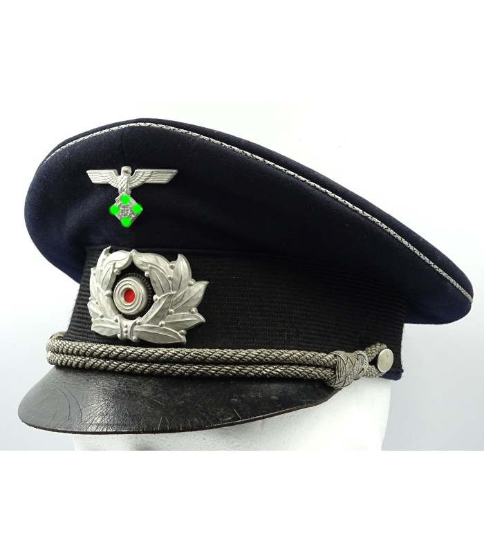 TENO - Technische Nothilfe