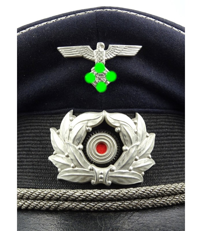 TENO - Technische Nothilfe