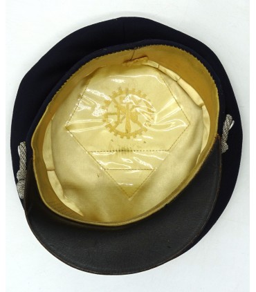 TENO - Technische kennis