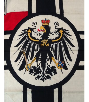 Deutsches Reich - Reichskriegsflamme