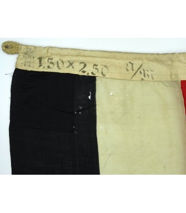 Deutsches Reich - Reichskriegsflamme