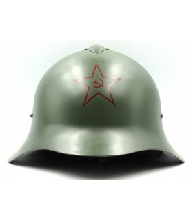 URSS 2ª Guerra Mundial