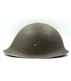 Großbritannien 2. GM