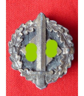 SA Sportvaardigheidsbadge